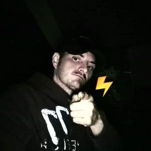 Meet your Posher, Ricky